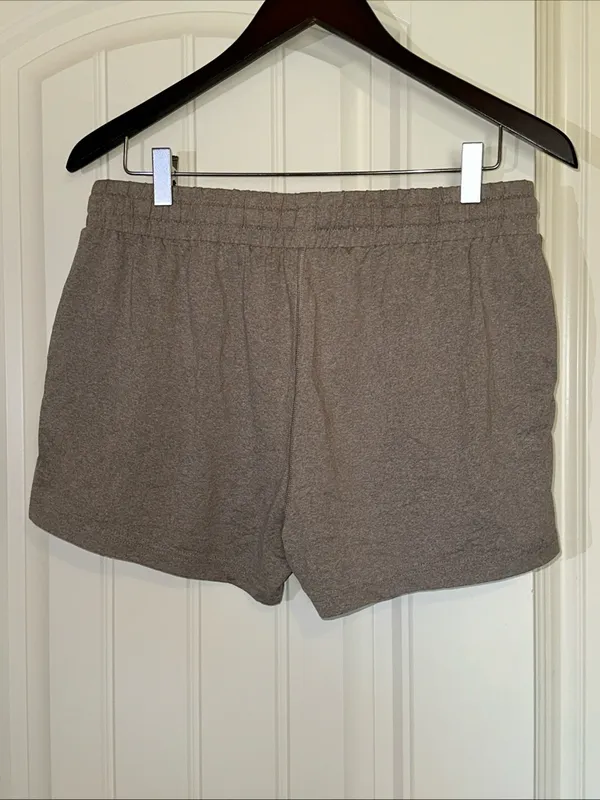 Yogalicious Cationic Jersey Off Duty Shorts M - Image 4