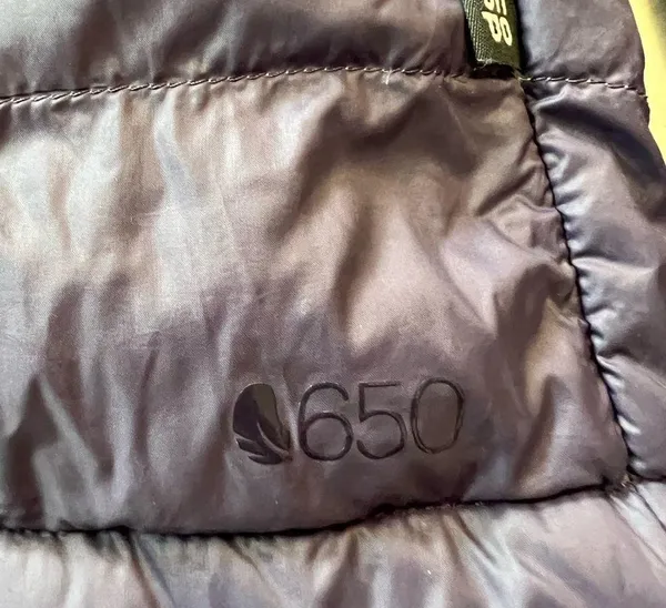 REI CO-OP WOMEN’S DOWN JACKET! - Image 2