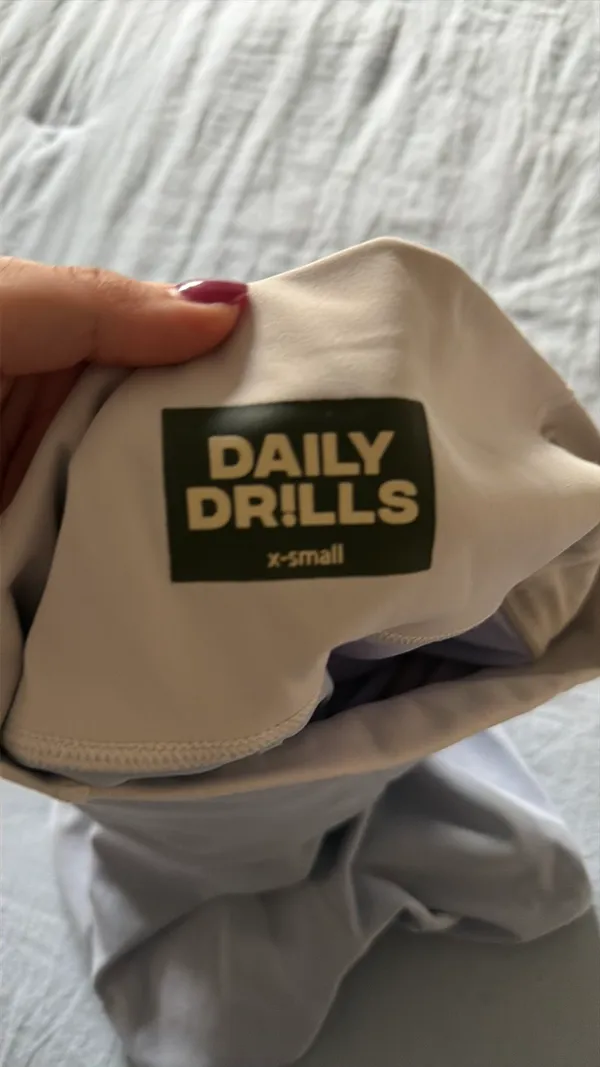Daily Drills Set - Image 3