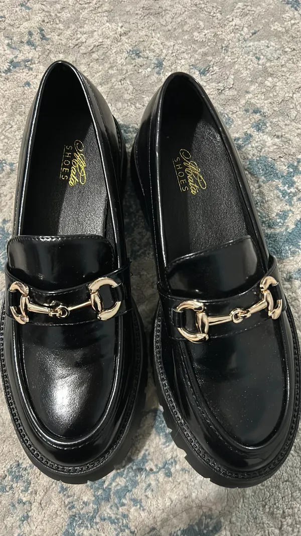 Forever 21 Loafers - Image 3
