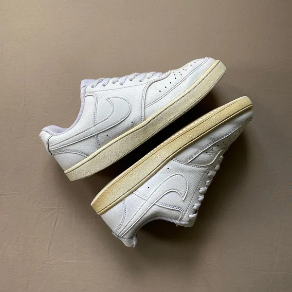 Nike Court Vision Sneakers - Image 5