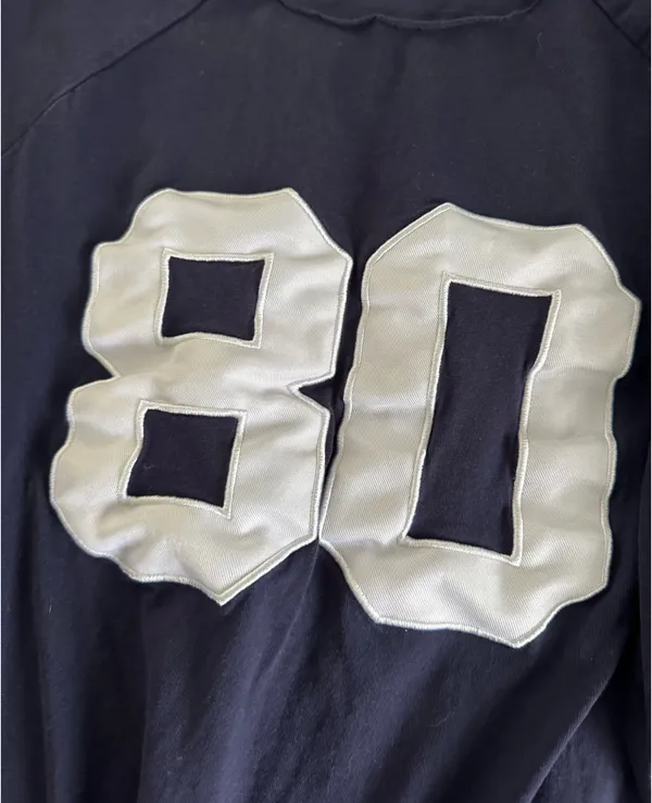Edikted T-Shirt Long Sleeve - Image 3