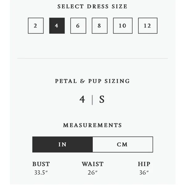 Petal‎ & Pup Esra Romper small - Image 10