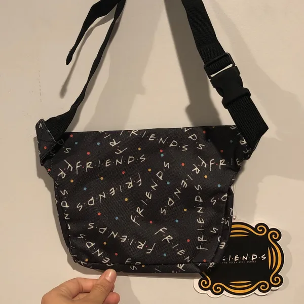 Friends TV Show Culturefly Fanny Pack - Image 4
