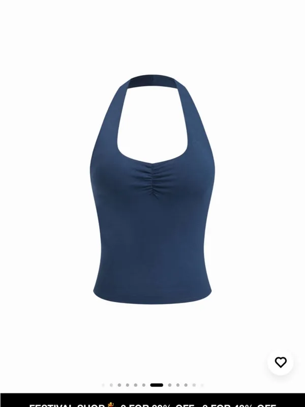 Cider Navy Loungewear Set NEW - Image 7