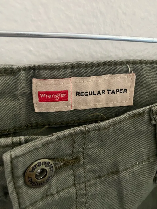 Wrangler Cargos 30x30 - Image 3