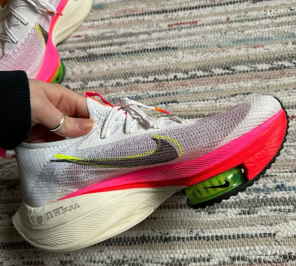 Air Zoom Alphafly Next - Image 4