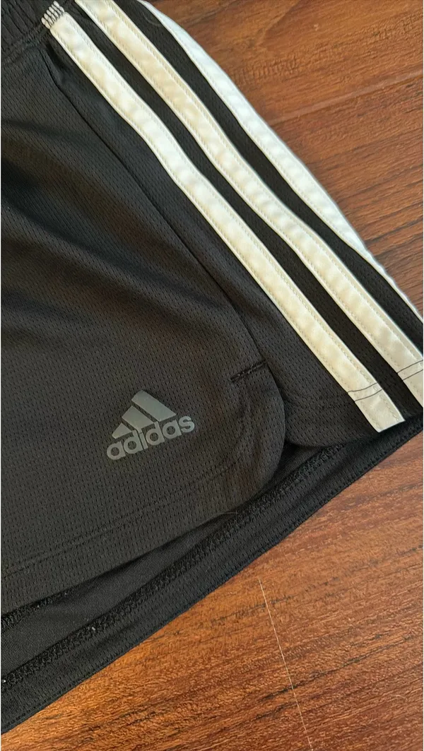 Adidas Shorts - Image 2