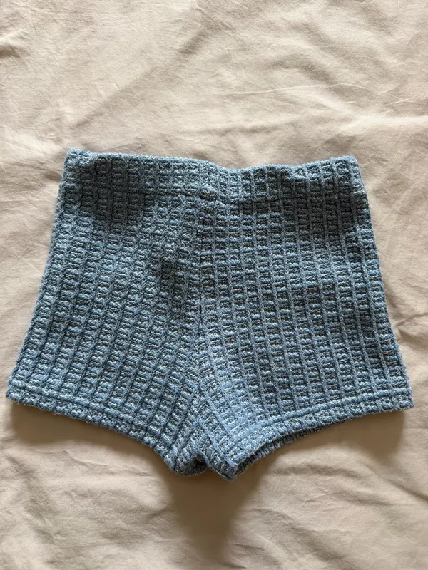 ZARA Shorts - Image 4