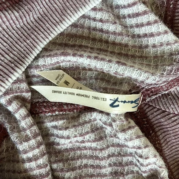 Seven long sleeve top - Image 3