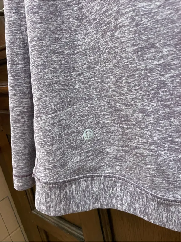 Lululemon Athletica Rulu Rally Wrap - Image 6