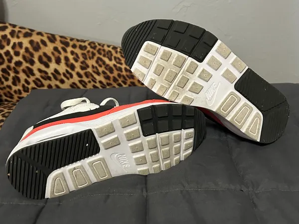 Nike Air Max - Image 5
