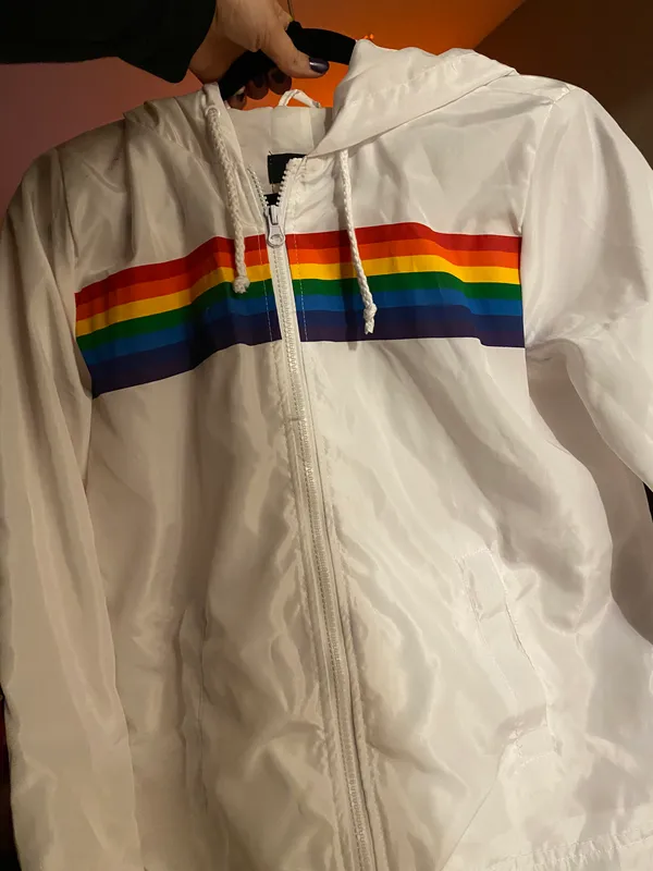 New Look Jacket - Image 3