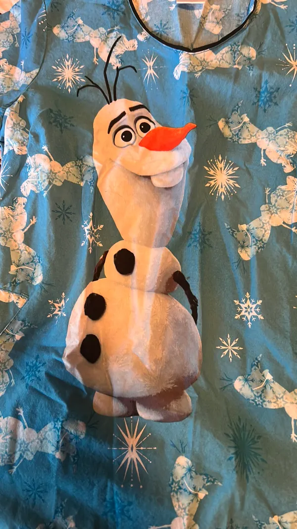 Disney Scrap top - Image 3