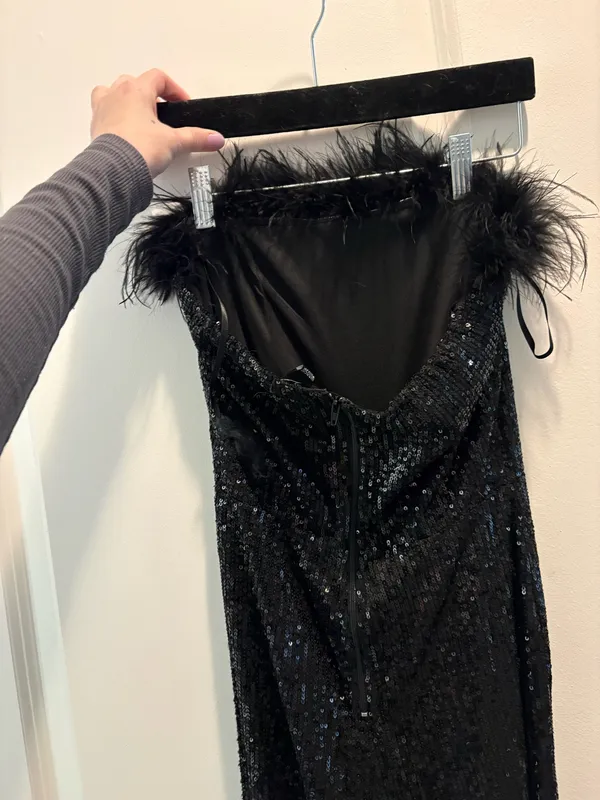 Windsor sequence romper  - Image 4