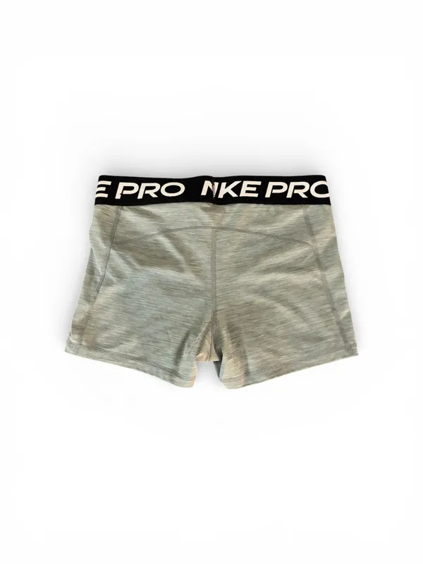 Nike Pro Spandex Shorts 3" Dri-Fit  - Image 3