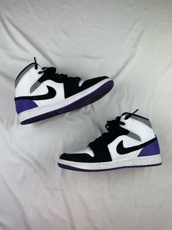 Air Jordan’s  - Image 5