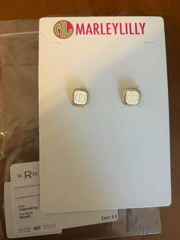 Marley Lilly Jewelry Set - Image 2