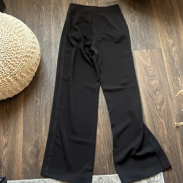 Naked Wardrobe Black Pants - Image 4