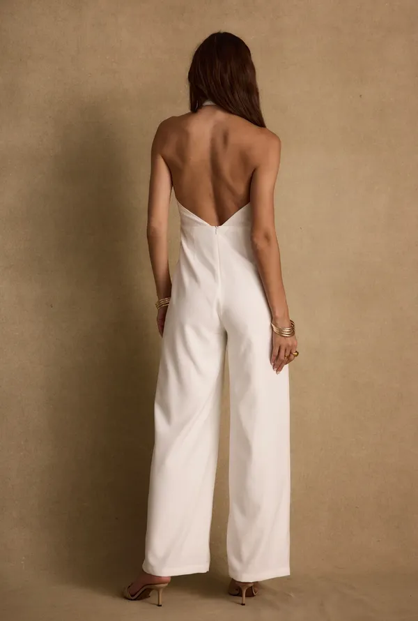 12th Tribe Jumpsuit - Image 4