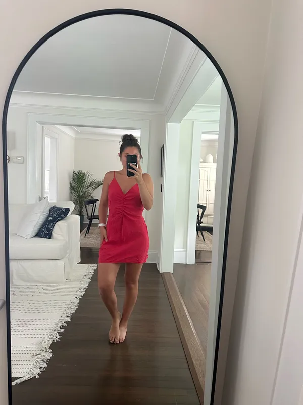 ZARA Dress - Image 3