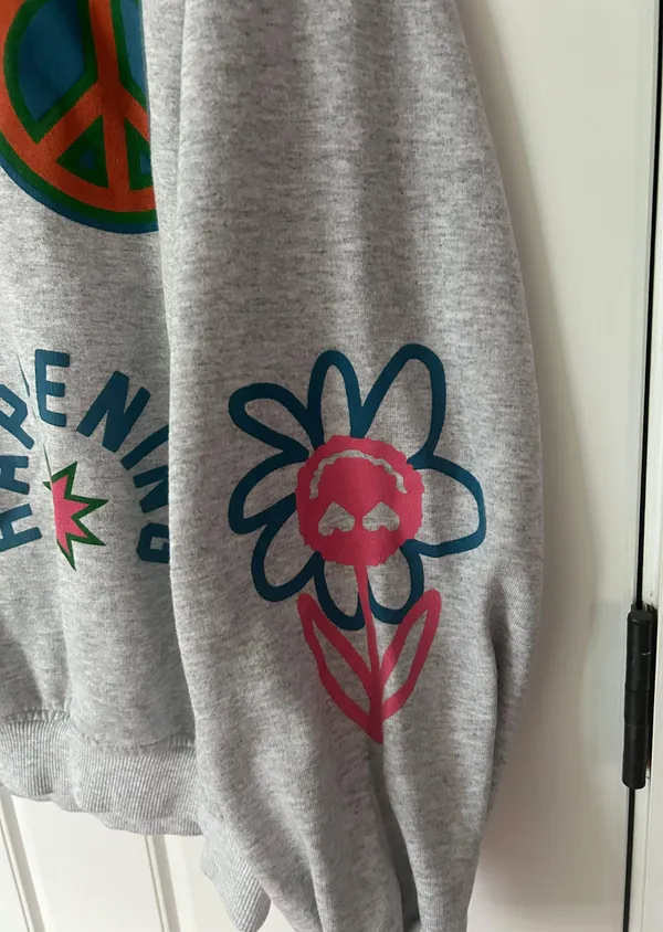 Urban Outfitters Sweatshirt - Image 2