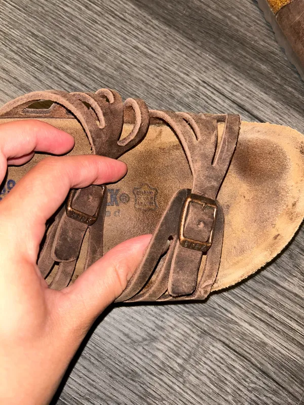 Birkenstock Sandals - Image 3