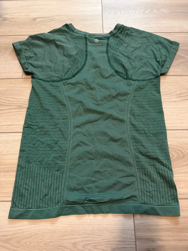 Athleta Momentum Seamless Tee - Image 3