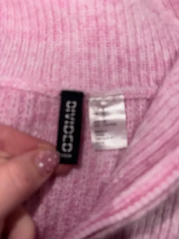 Divided H&M Sweater - Image 2