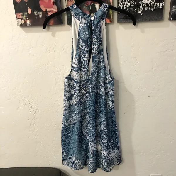 NWOT Show Me Your Mumu Mini Dress - Image 5