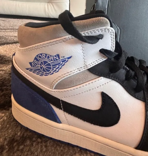 Air Jordan Nike - Image 5