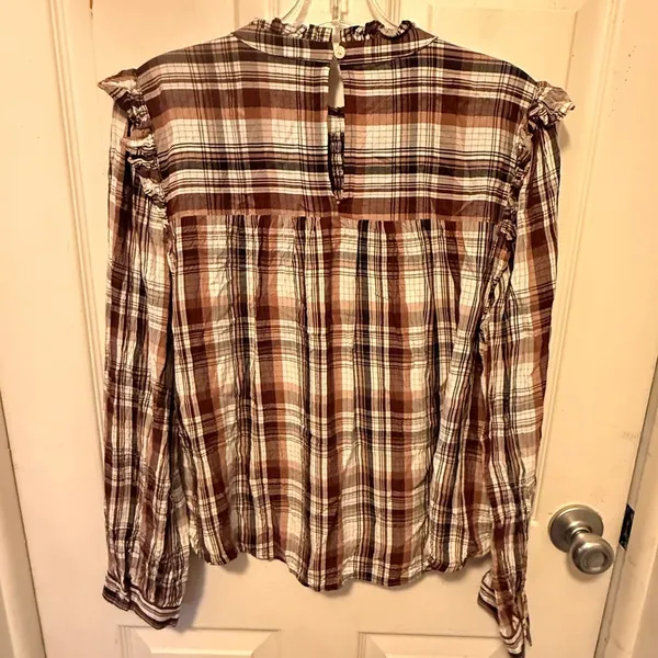 LOFT Blouse - Image 2