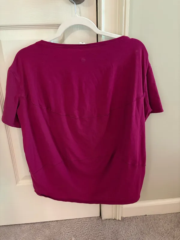Lululemon Shirt - Image 2