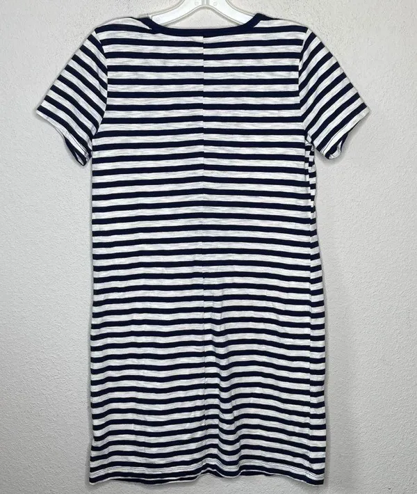 Old Navy Striped Dress - Image 4