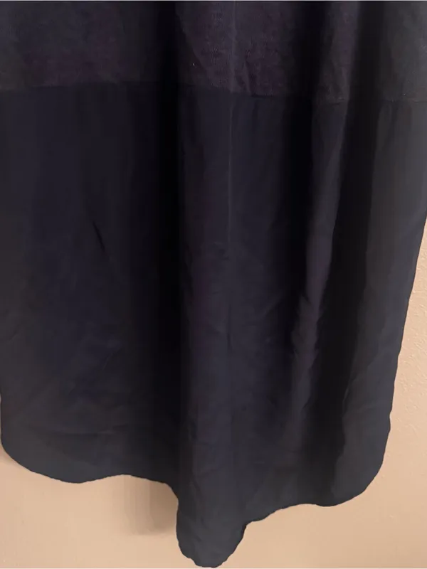 COS Short Sleeve Pocket Swing Dress‎ - Image 6
