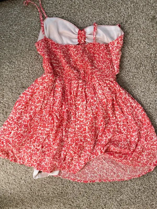 Vestique Romper - Image 5