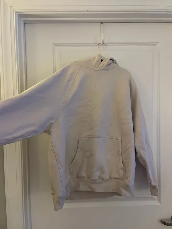 Aritzia Cozy Fleece Mega Raglan Hoodie - Image 6