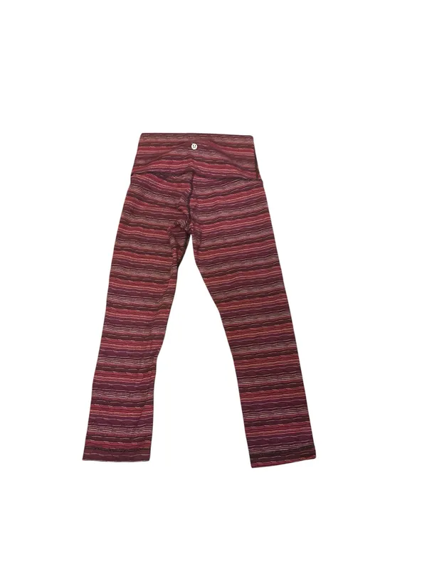 Lululemon leggings cropped - Image 2