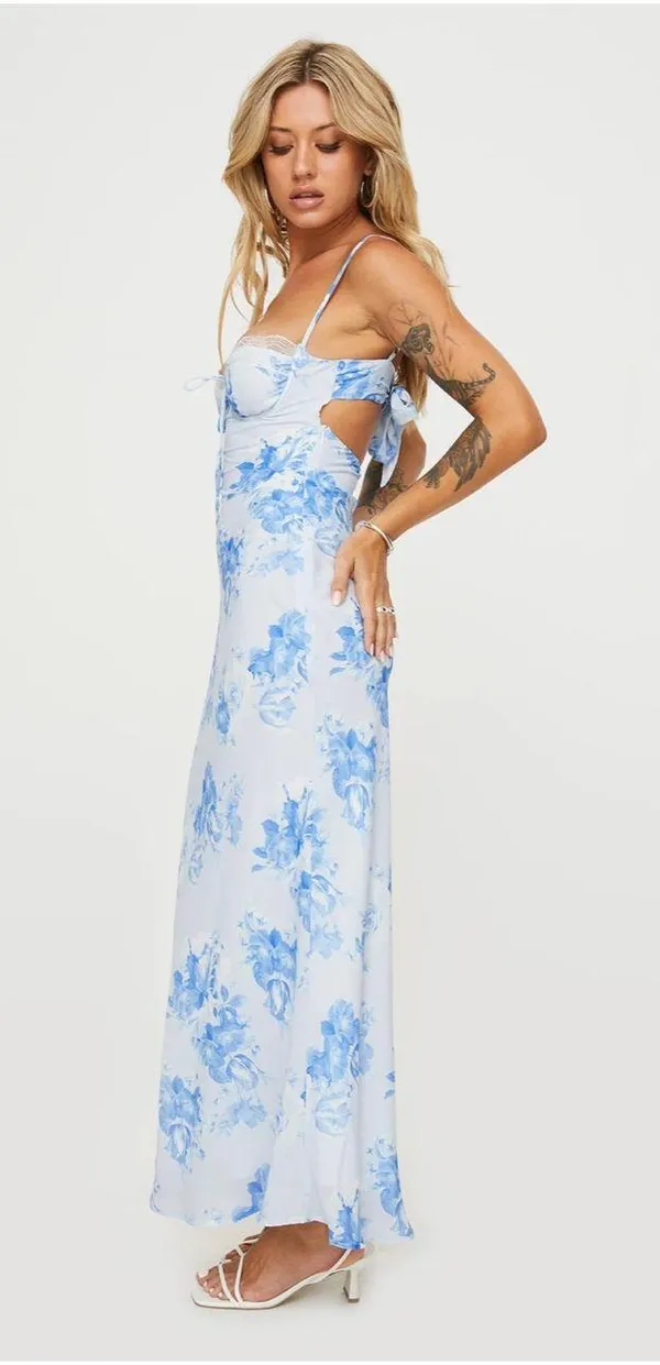 Princess Polly Dress - Image 2