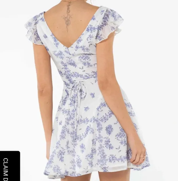 Princess Polly Dress Mini - Image 2