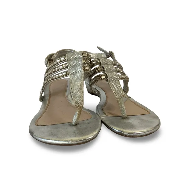 Dream Pairs Thong Sandals - Image 4
