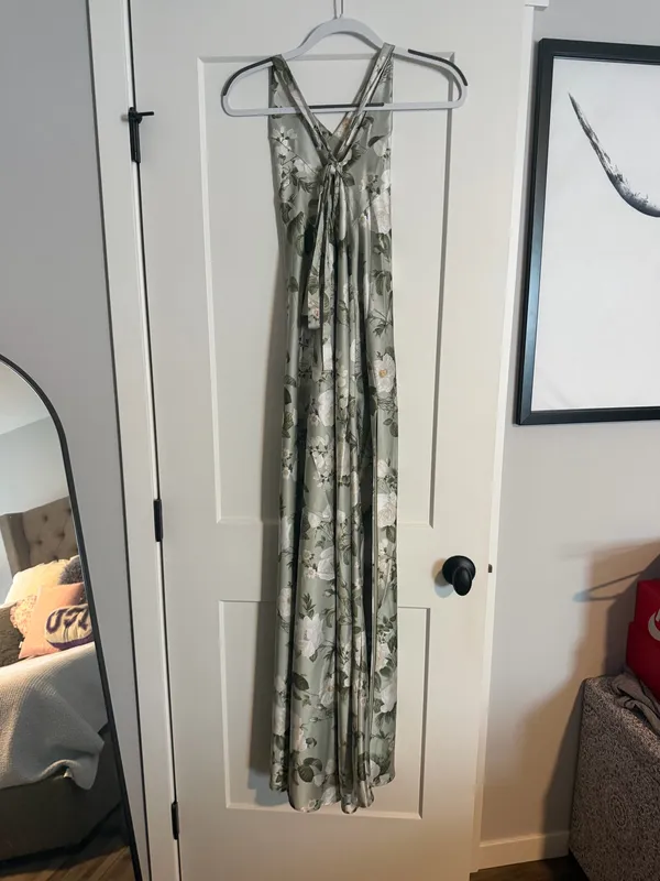 Anderson Show Me Your Mumu Maxi Dress - Image 6
