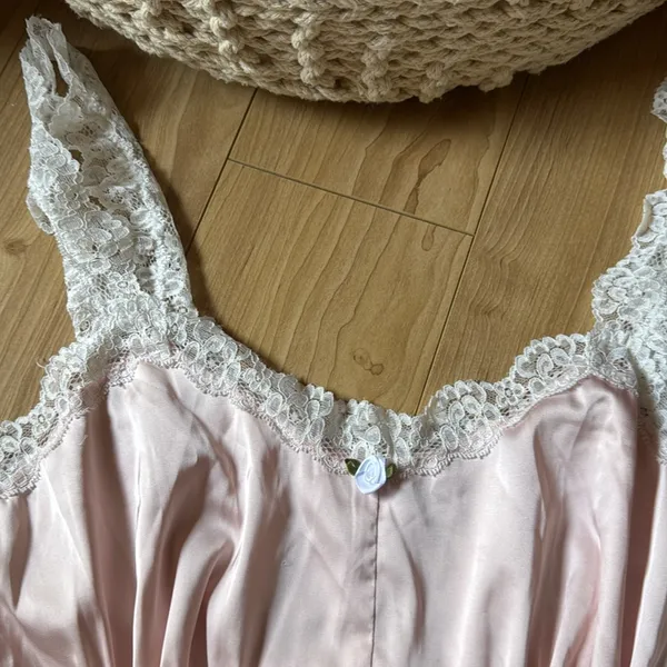 LPA LACE ROMPER - Image 2