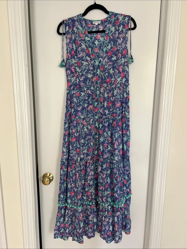 Poupette St. Barth Dress - Image 2