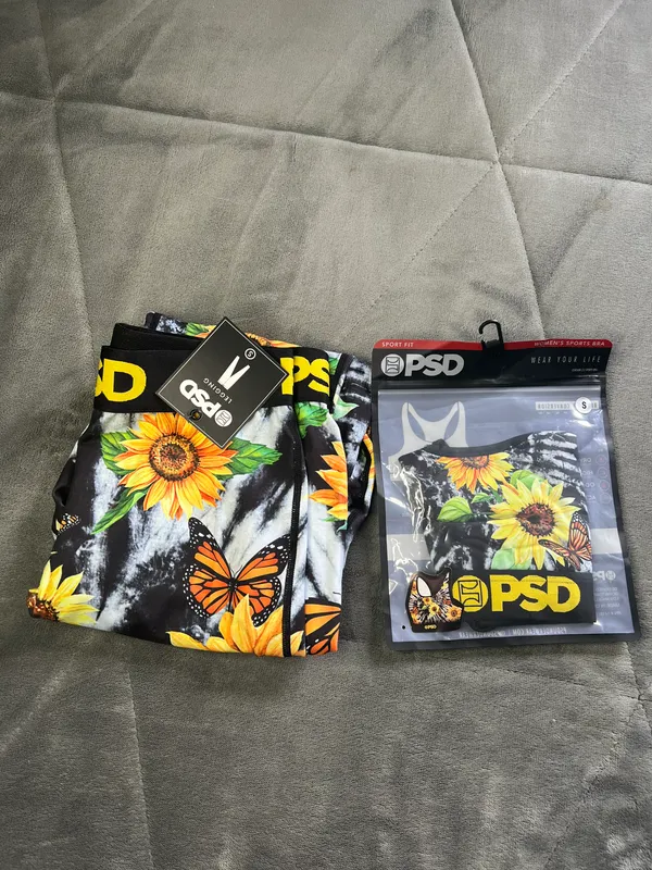 PSD Matching Set - Image 2
