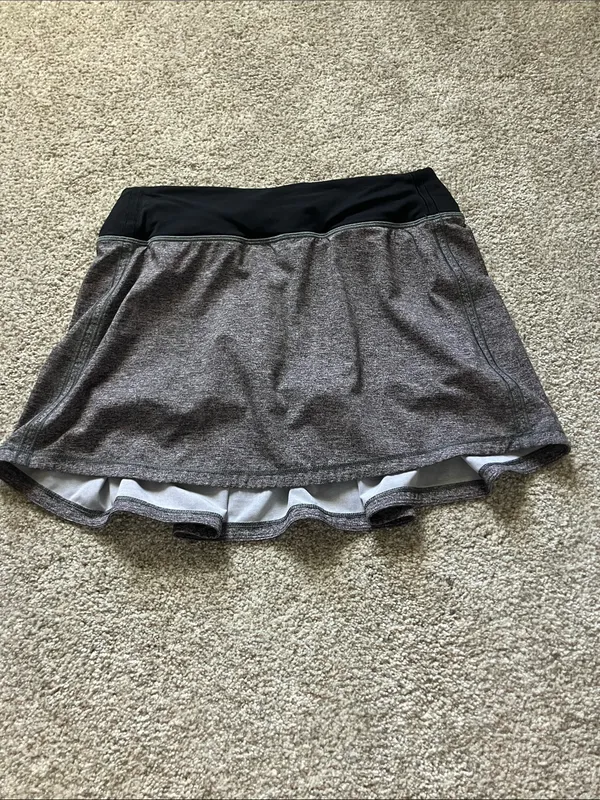 Lululemon Pace Rival Skirt (Tall) *No Panels 13" - Image 3
