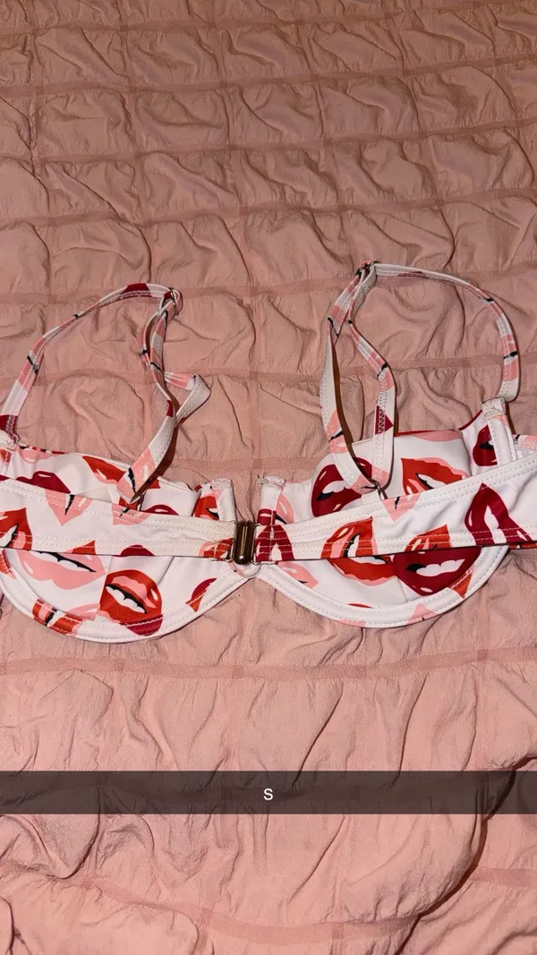 Shein Bikini Top - Image 2