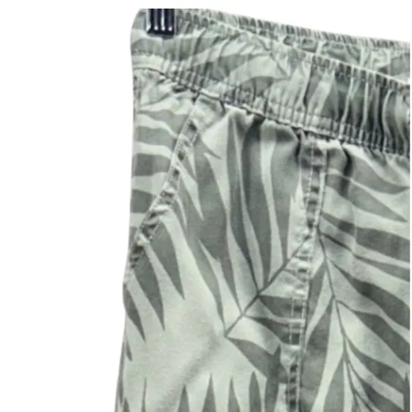C‎ And California Jogger Pants Green 2 - Image 5