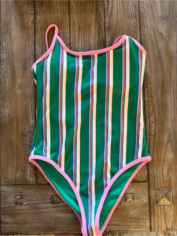 Beach Riot Naomi one piece - Image 3