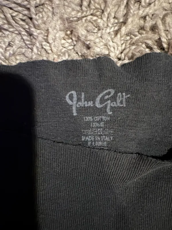 John Galt Top - Image 2